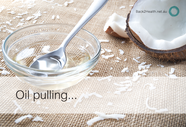 Seven reasons you should try oil pulling