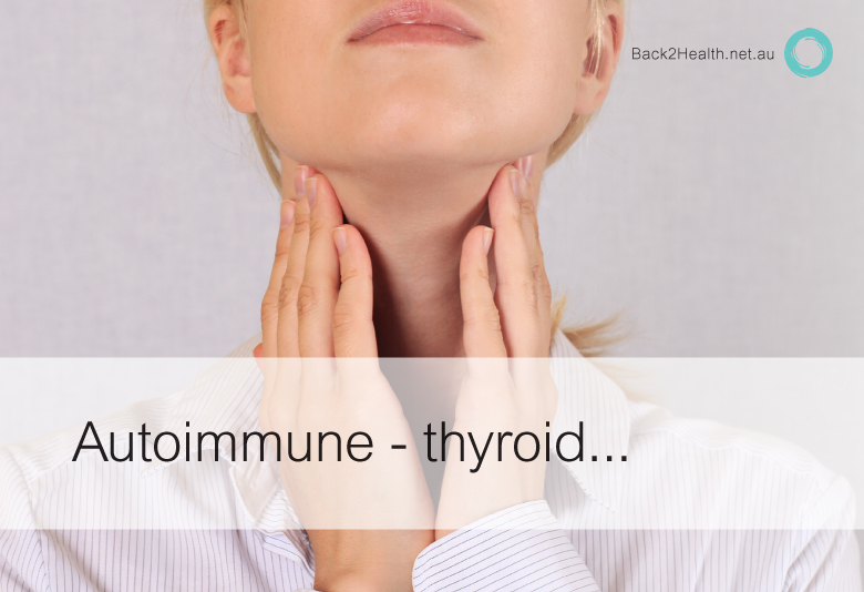 Did you know your thyroid is responsible for providing energy to nearly every organ in your body?
