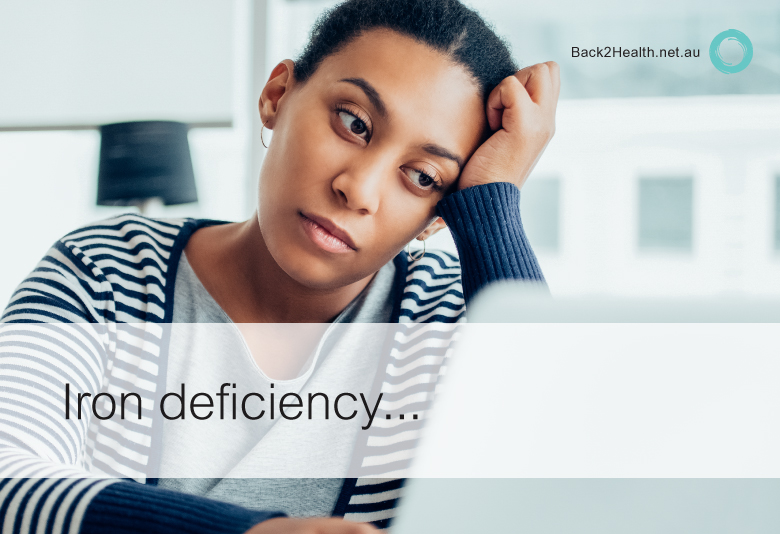 Everything you need to know about treating iron deficiency and anaemia – for good